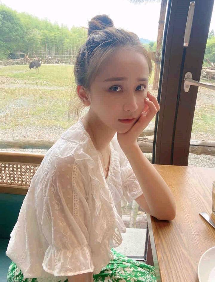 秦淮出水小嫩妹