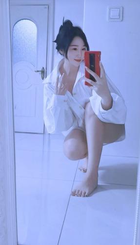 身材一流水多活好的妹子