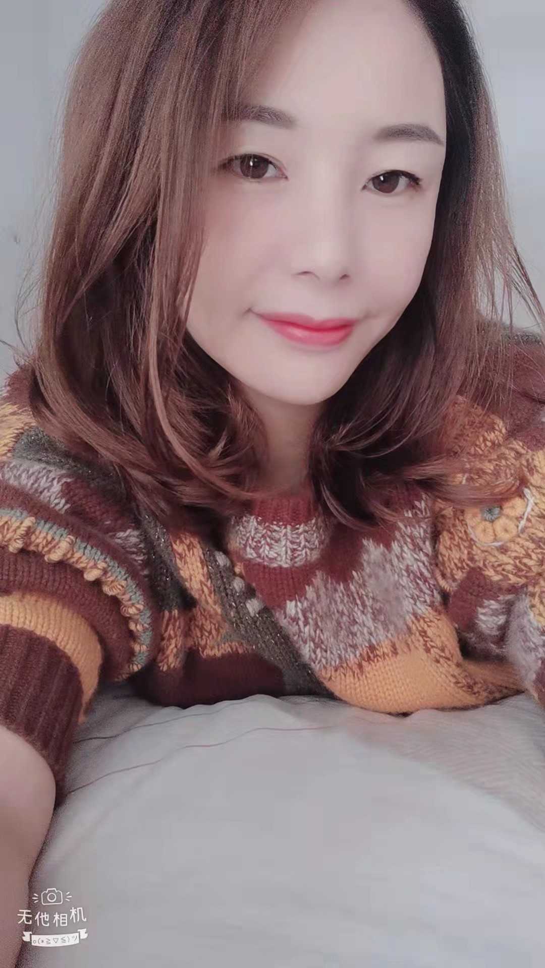 江宁晨晨身材一级棒