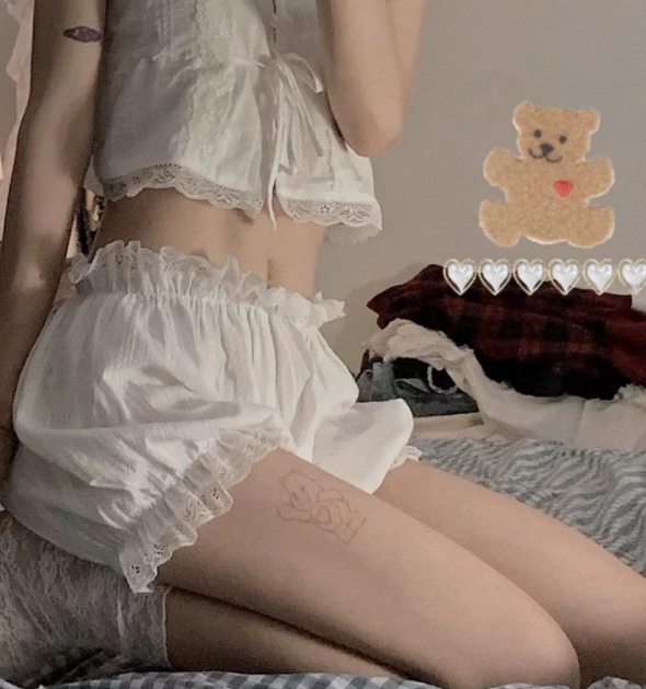 凉拌小猫咪 青春妹子 兼职 主业幼师